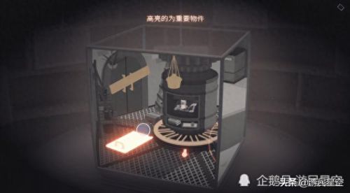 笼中窥梦(笼中窥梦攻略)插图11 笼中窥梦(笼中窥梦攻略)插图11