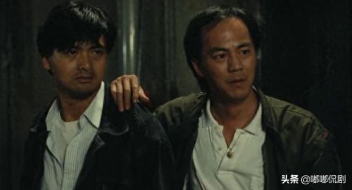 英雄本鸭(周润发英雄本色1国语版)插图8