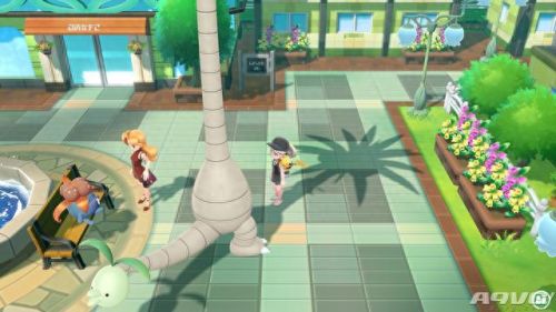 口袋妖怪暗伊布技能(口袋妖怪伊布代码大全)插图2