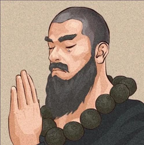 男生头像大全(45-50岁男头像)插图1