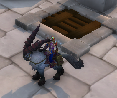 影踪派突袭营声望(影踪突袭营声望军需官)插图45