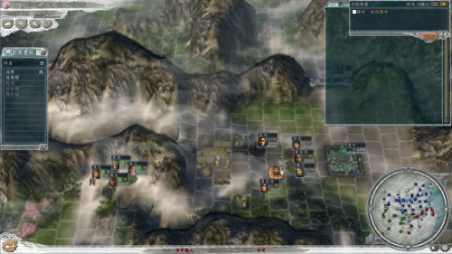 三国志11-h中之战攻略(三国志11所有战役攻略)