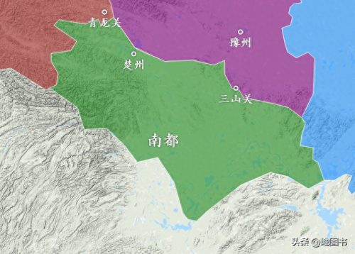 封神英杰传三山关攻略(封神三山关在哪里)插图5