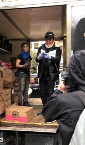 小件搬运工日结400一天(日结工临时工)
