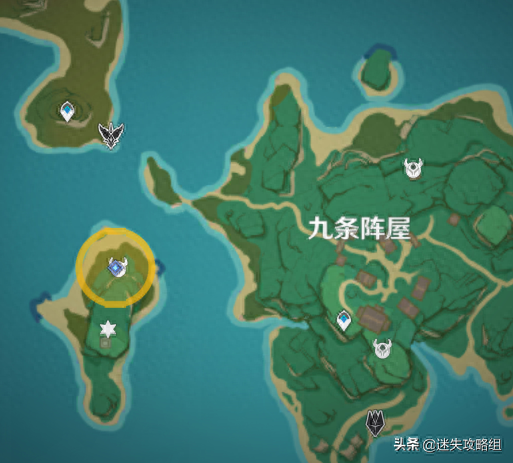 武士战争攻略(武士战争电影)插图3