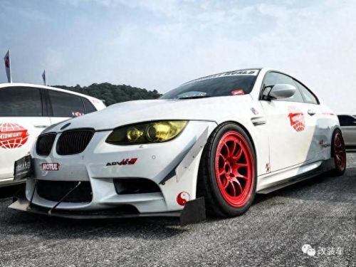 宝马m3e92(2023年宝马价目表)插图10