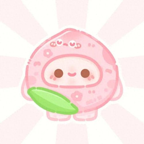 最好看的蛋仔图片(蛋仔怎么画)插图2