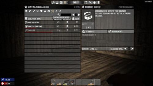 unturned 近战武器伤害(unturned怎么睡觉)插图7