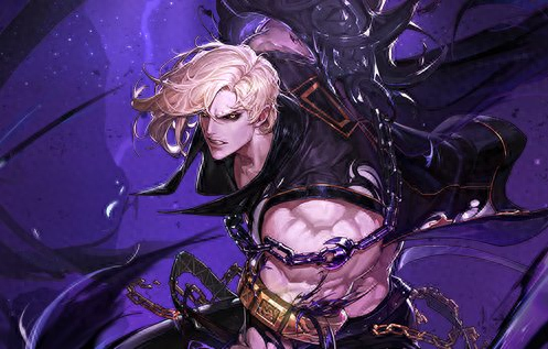 黑暗武士刷图加点(黑暗武士纯刷图加点)插图