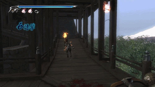 xbox 忍者龙剑传3 技能(忍者龙剑传3怎么加入xbox)插图9