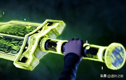 灵剑武器排名(传奇武器十大神剑)插图
