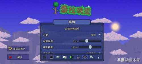 泰拉瑞亚存档(泰拉瑞亚灾厄手机版怎么下)插图14