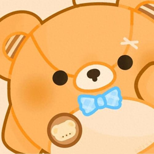 最好看的蛋仔图片(蛋仔怎么画)插图15