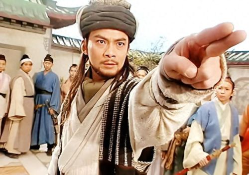 九阴真经傲视群雄(九阴 真经最后一集)插图