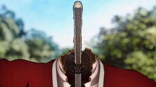 鬼灭之刃锻刀村篇12集全(鬼灭之刃锻刀村篇属于第几季)插图24