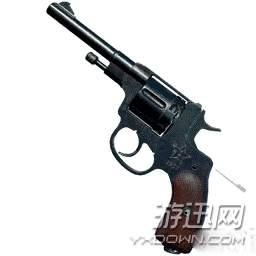 绝地求生武器排行图片(绝地求生武器大全大图)插图