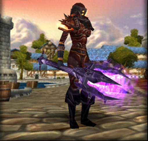 335武器战武器选择(3.35猎人武器排名)插图1 335武器战武器选择(3.35猎人武器排名)插图1