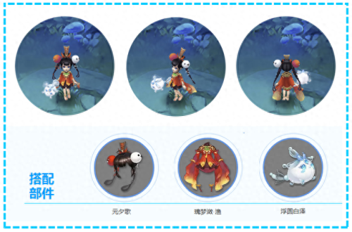 梦幻西游那个人物锦衣好看(梦幻锦衣价格一览)插图3
