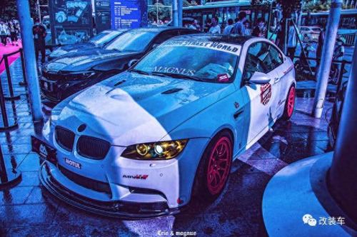 宝马m3e92(2023年宝马价目表)插图9