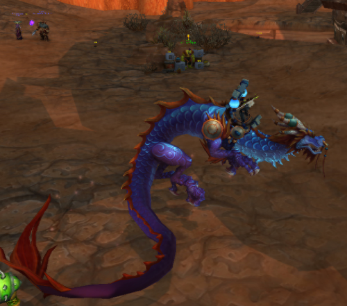 影踪派突袭营声望(影踪突袭营声望军需官)插图26