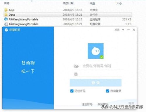 阿里旺旺买家(阿里旺旺)