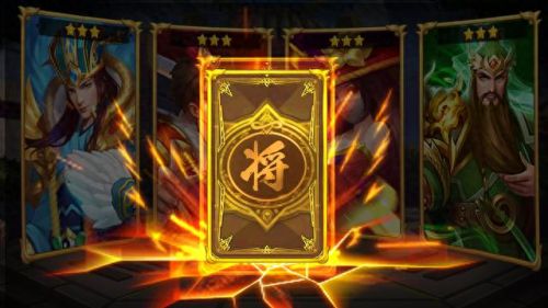可以跟妃子搞的三国游戏(三国题材收集美女手游)