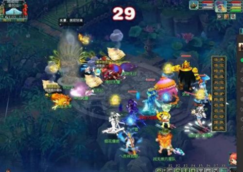 梦幻西游天机城适合杀地煞吗(69天机城多少伤害达标)插图2 梦幻西游天机城适合杀地煞吗(69天机城多少伤害达标)插图2