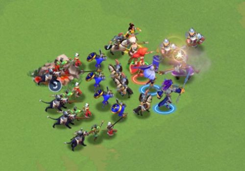 7.3武器战军团打击说明(7.3武器战士特质)插图