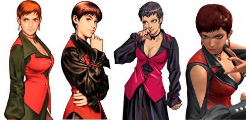 夏尔米(夏尔米真人版)插图8