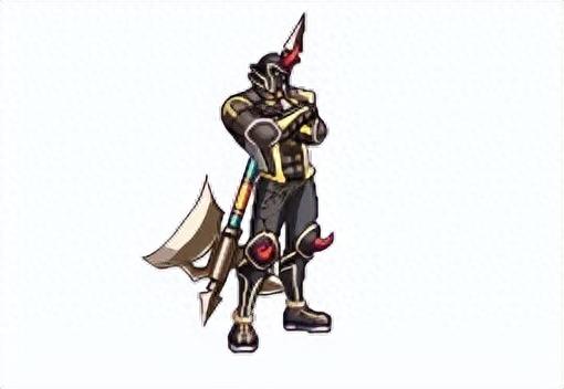 dnf28号人偶(dnfss跨界石)插图3 dnf28号人偶(dnfss跨界石)插图3