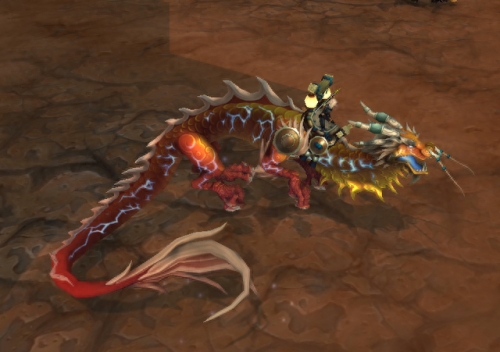 影踪派突袭营声望(影踪突袭营声望军需官)插图30