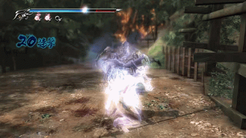 xbox 忍者龙剑传3 技能(忍者龙剑传3怎么加入xbox)插图10