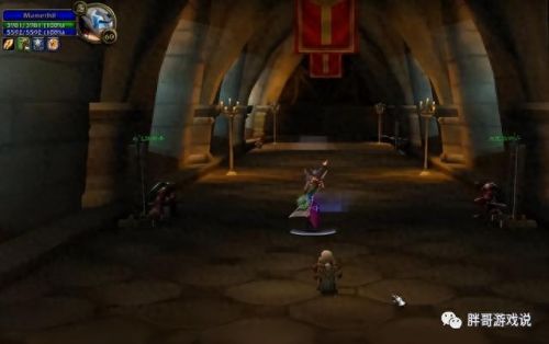 魔兽世界灰烬使者(9月31日魔兽世界开服真的假的)插图2