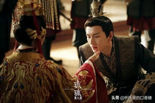 江湖x琴师装备(热血江湖琴师出装)插图14