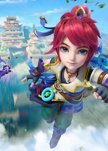 梦幻西游手游初始角色选择(梦幻藏宝阁手游角色怎么交易)插图3