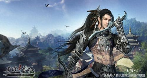 五毒大型论剑攻略(天刀五毒论剑攻略大全)插图1