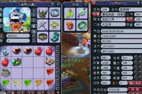 梦幻西游天机城适合杀地煞吗(69天机城多少伤害达标)
