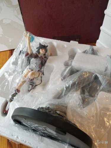 lol九尾妖狐(lol阿狸)插图4 lol九尾妖狐(lol阿狸)插图4