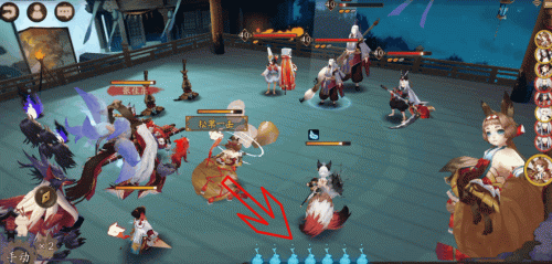 阴阳师小松丸技能递减(小松丸为什么能全部踩晕)插图10