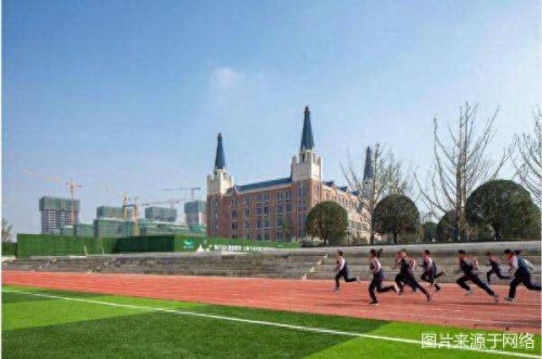 名门学院1 攻略(名门学院3汉化版)插图1