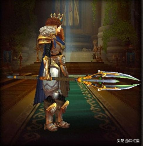 wow80武器等级(wow60级无级别武器)插图4 wow80武器等级(wow60级无级别武器)插图4