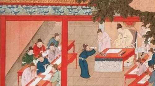 梦幻西游古代所称先考(梦幻西游级别叫法)插图