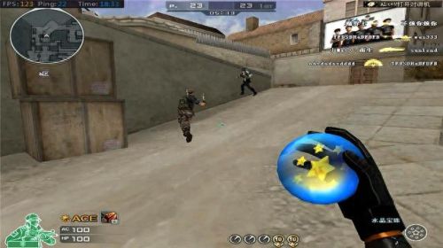 最多人玩的网络游戏(目前最火大型网络游戏)插图18