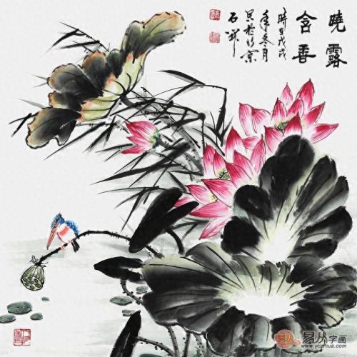 走廊尽头攻略(走廊尽头挂什么最合适)插图4