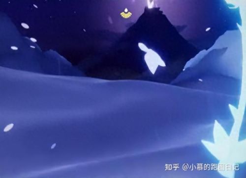光遇小王子季第一个任务(光遇雨林小王子在哪)插图27