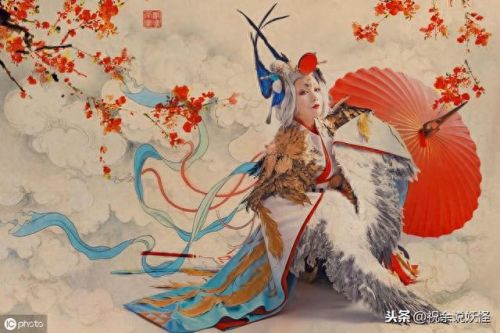 阴阳师姑获鸟(阴阳师sr姑获鸟)插图