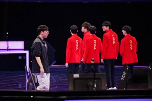 lol中国队(lol中国队最新名单)