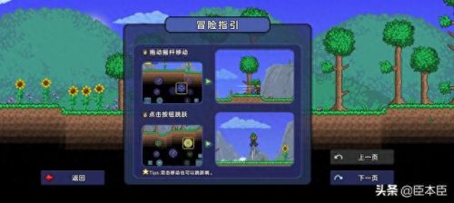 泰拉瑞亚存档(泰拉瑞亚灾厄手机版怎么下)插图27