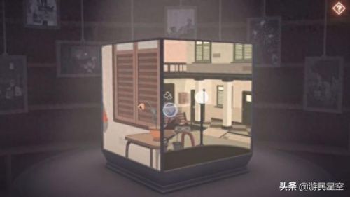 笼中窥梦(笼中窥梦攻略)插图6 笼中窥梦(笼中窥梦攻略)插图6