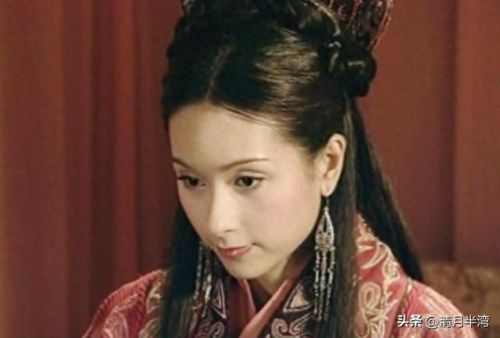 虞姬图片(王者荣耀虞姬图片)插图15